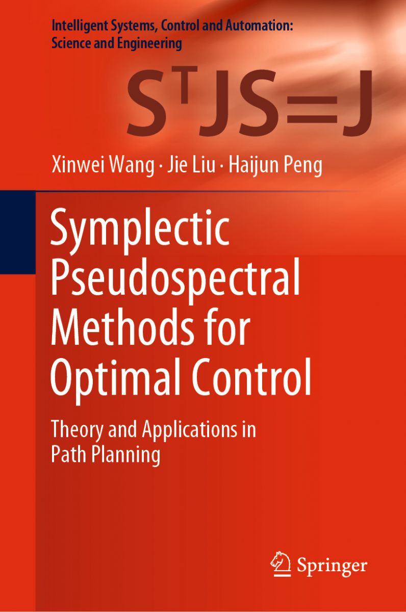 Symplectic Pseudospectral Methods for Optimal Control photo №1