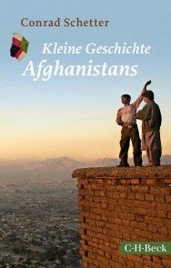 Kleine Geschichte Afghanistans Foto №1