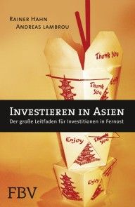 Investieren in Asien photo №1