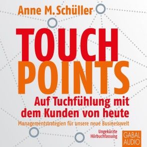 Touchpoints Foto 1