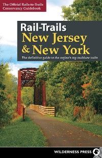 Rail-Trails New Jersey & New York photo №1