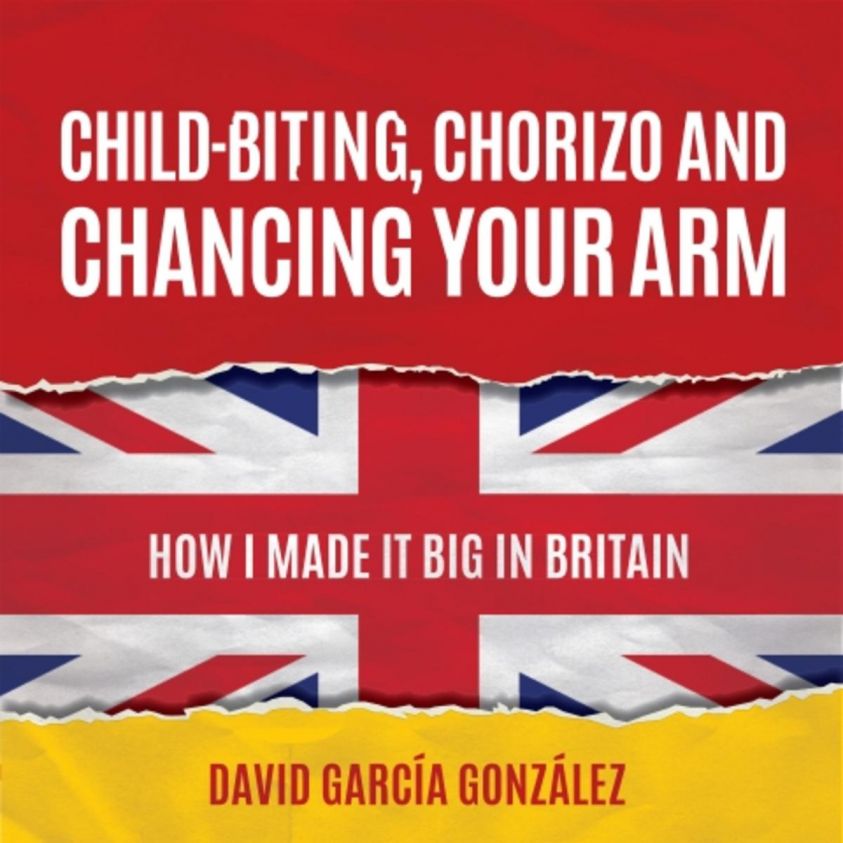 Child-biting, Chorizo and Chancing Your Arm photo 2