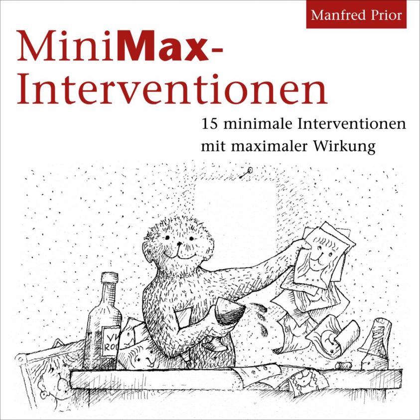 MiniMax-Interventionen Foto №1