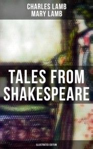Tales from Shakespeare (Illustrated Edition) photo №1