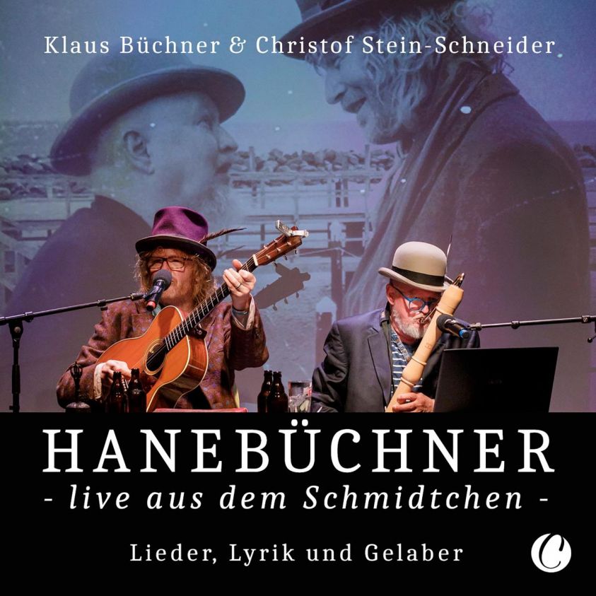 Hanebüchner live aus dem Schmidtchen Foto 2