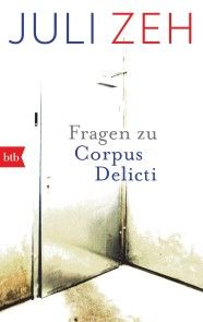 Fragen zu „Corpus Delicti“ Foto №1