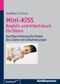 Mini-KiSS - Begleit- und Arbeitsbuch für Eltern photo 1