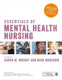 Essentials of Mental Health Nursing photo №1