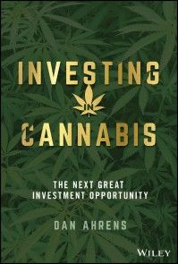 Investing in Cannabis photo №1