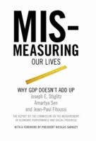 Mismeasuring Our Lives photo №1