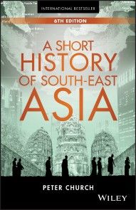 A Short History of South-East Asia Foto №1