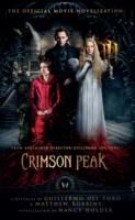 Crimson Peak: The Official Movie Novelization photo №1