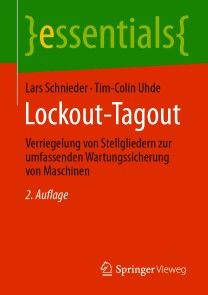 Lockout-Tagout Foto №1