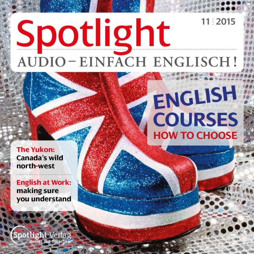 Englisch lernen Audio - Den passenden Englischkurs finden photo 2