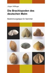 Die Brachiopoden des deutschen Malm Foto №1