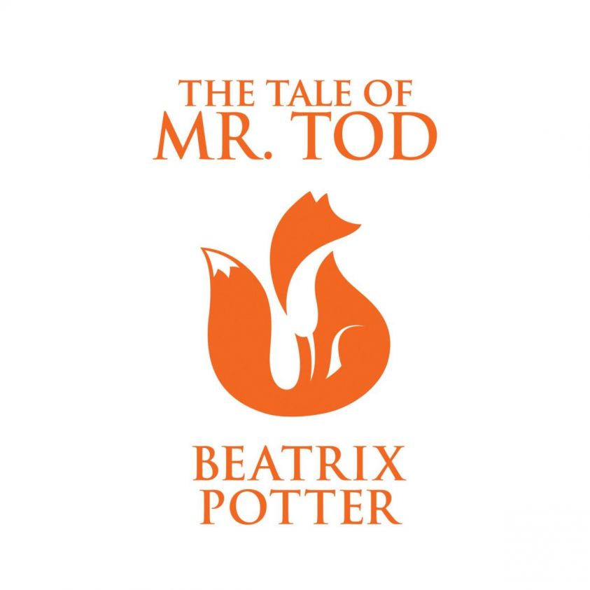 The Tale of Mr. Tod (Unabridged) photo 2