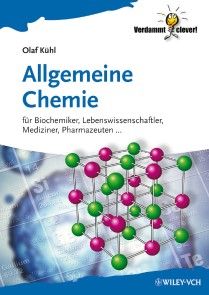 Allgemeine Chemie photo №1