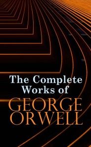 The Complete Works of George Orwell photo №1