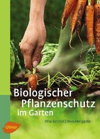 Biologischer Pflanzenschutz im Garten Foto №1