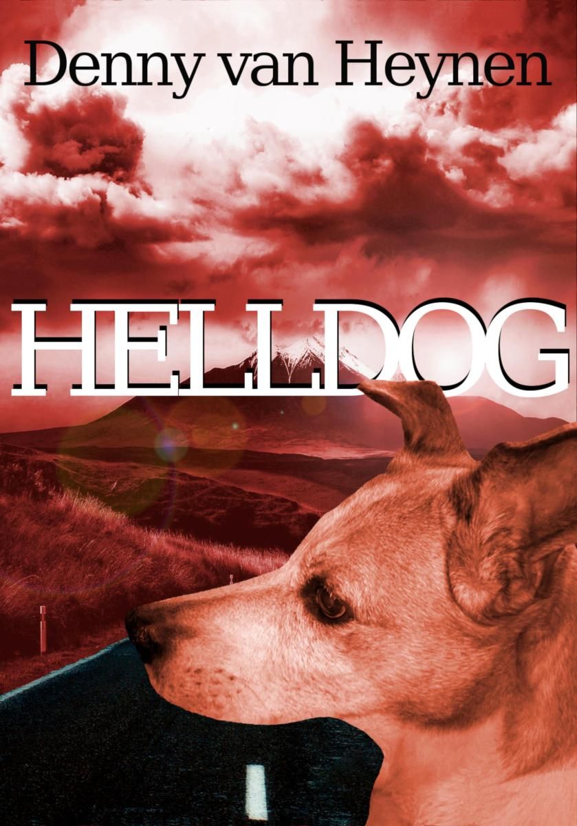 Helldog Foto №1