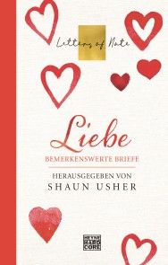 Liebe - Letters of Note Foto №1