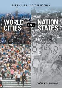 World Cities and Nation States Foto №1
