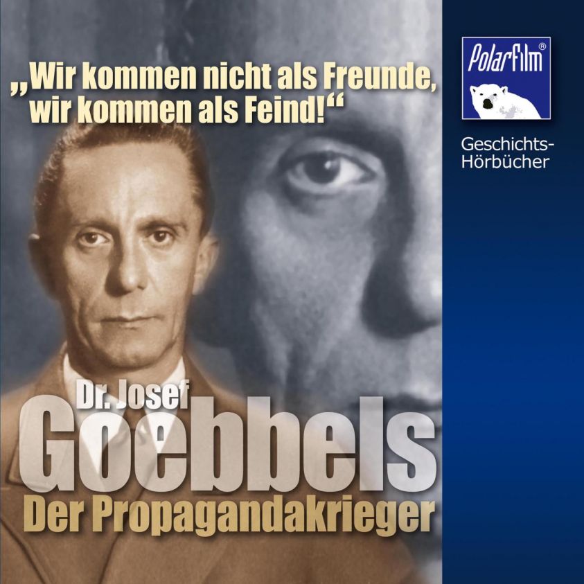 Dr. Josef Goebbels Foto 2
