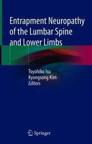 Entrapment Neuropathy of the Lumbar Spine and Lower Limbs photo №1