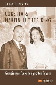 Coretta & Martin Luther King Foto №1