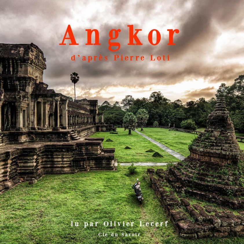 Angkor photo 1