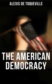 The American Democracy photo №1