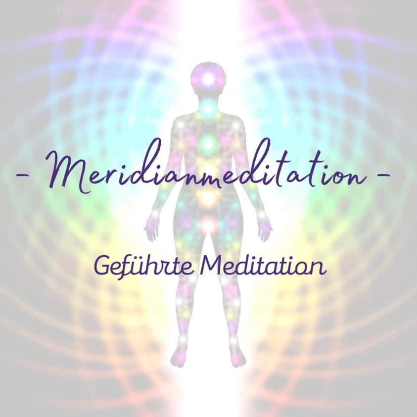 Geführte Meditation: Meridianmeditation Foto 2