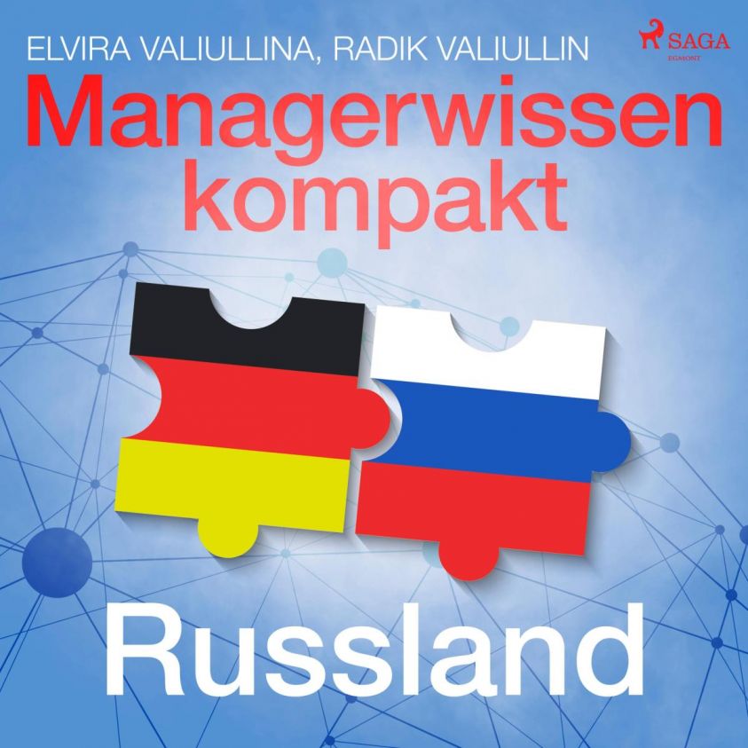 Managerwissen kompakt - Russland (Ungekürzt) Foto 1
