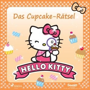 Hello Kitty - Das Cupcake-Rätsel Foto 1