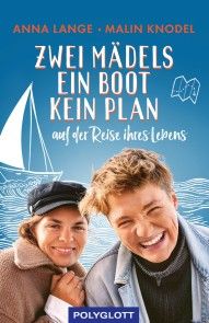 Zwei Mädels, ein Boot, kein Plan Foto №1