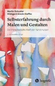 Selbsterfahrung durch Malen und Gestalten Foto №1