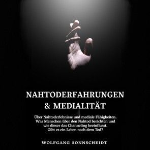 Nahtoderfahrungen & Medialität Foto 1