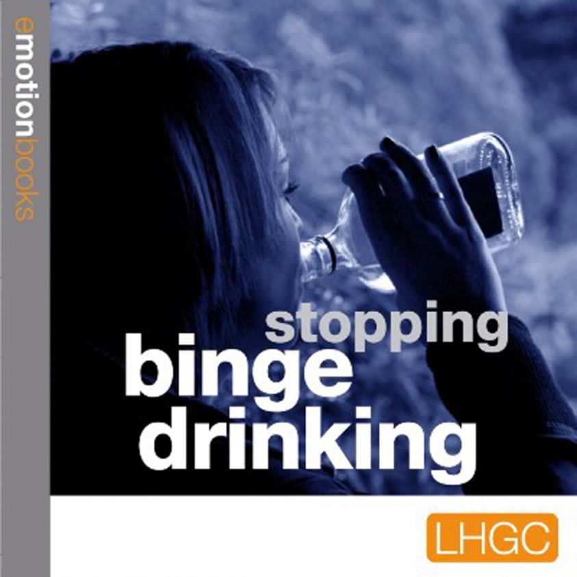 Stopping Binge Drinking photo 2