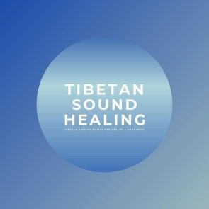 Tibetan Sound Healing / Tibetan Singing Bowls / Singing Bowl Meditation photo №1