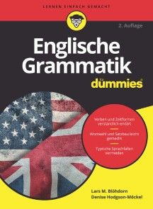 Englische Grammatik für Dummies Foto №1