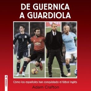 De Guernica a Guardiola photo 1