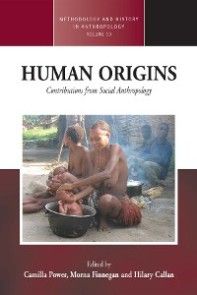 Human Origins Foto №1