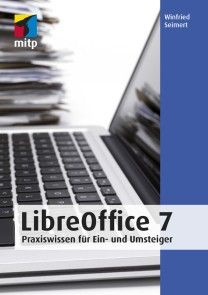LibreOffice 7 Foto №1