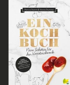 Einkochbuch Foto №1