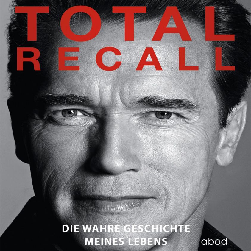 Total Recall Foto 2