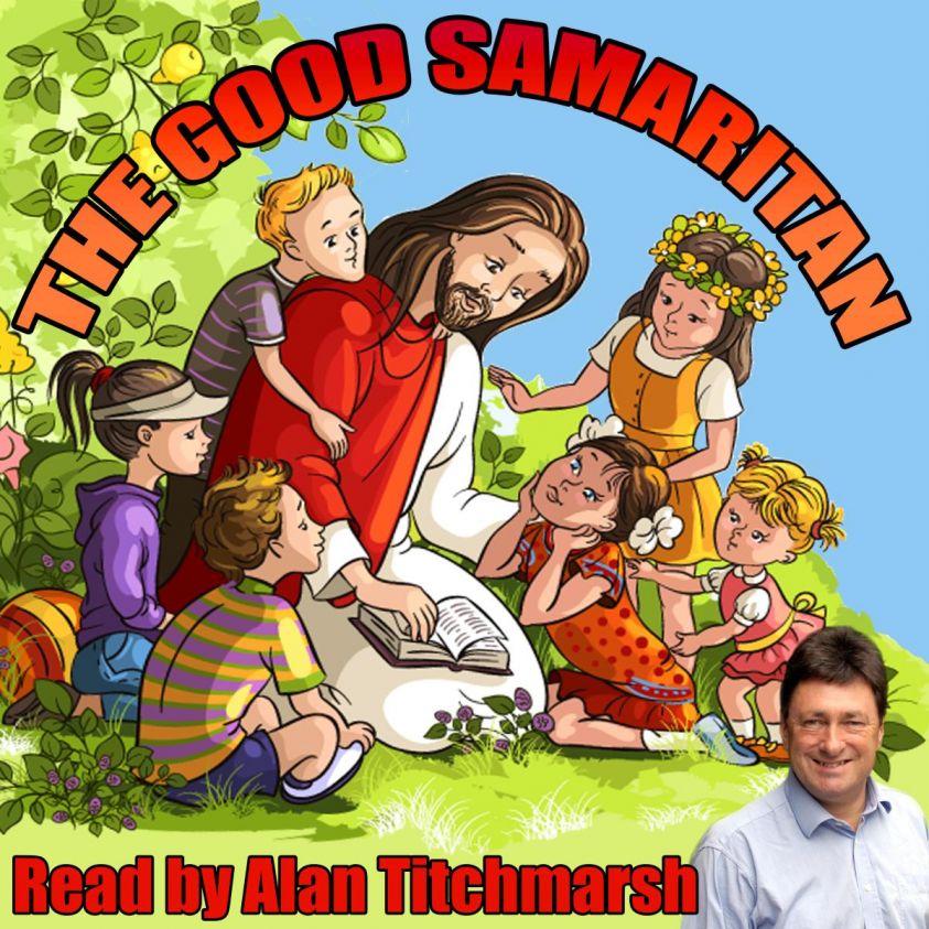 The Good Samaritan photo 2