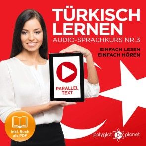 Türkisch Lernen - Einfach Lesen - Einfach Hören 3 Foto 1