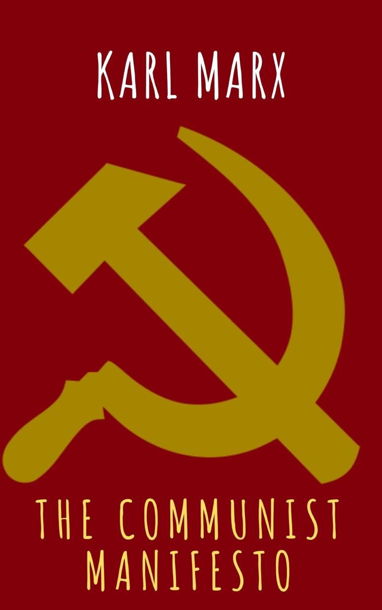 The Communist Manifesto photo №1