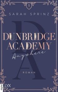 Dunbridge Academy - Anywhere Foto №1