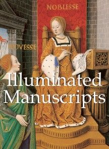 Illuminated Manuscripts 120 illustrations photo №1
